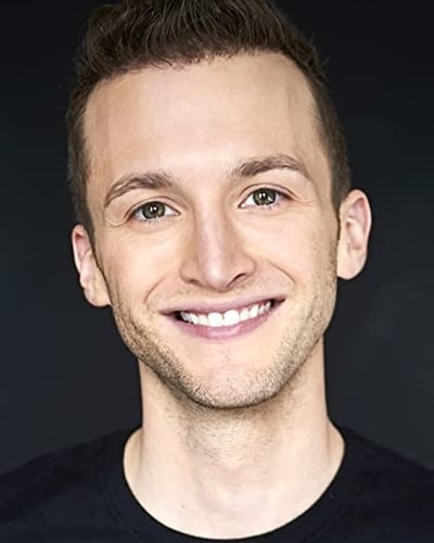 Jeremy Ferdman