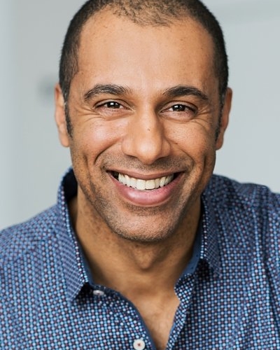 Martin-David Peters
