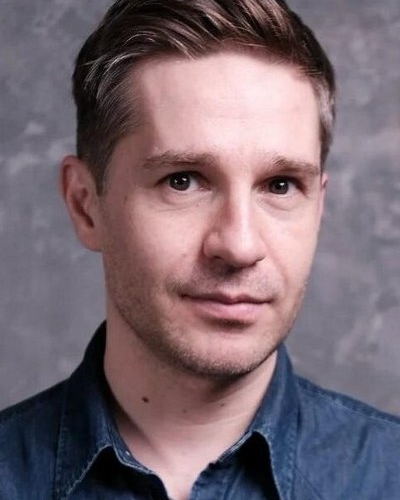 Александр Ратников