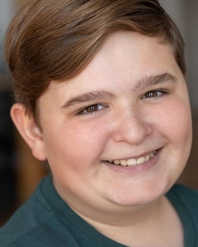 Joey Bélanger