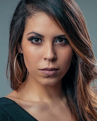 Gigi Saul Guerrero
