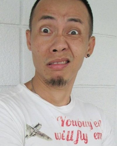 Kittipong Subthawonpan