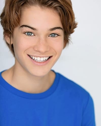 Kyler Charles Beck