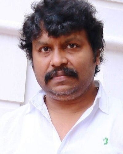 J. Sathish Kumar