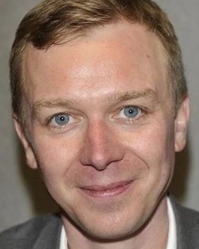 Steven Robertson