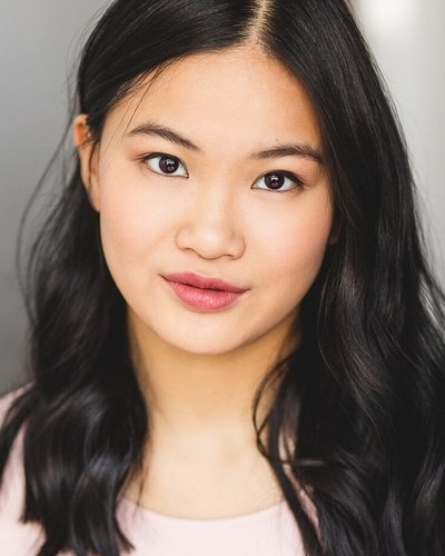 Cecilia Lee