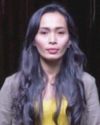 Amyza Aznan