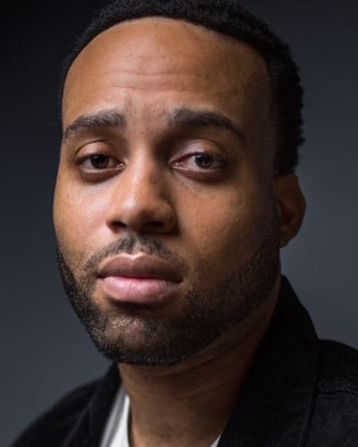 Kareem Malcolm