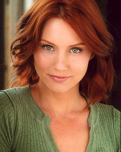 Michelle Parylak