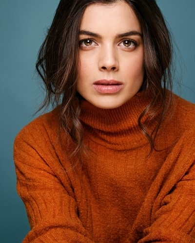Anaïs Parello