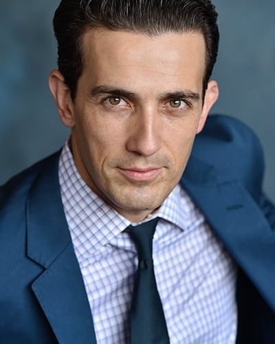 Steve Alderfer
