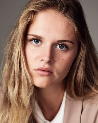 Marie-Mae van Zuilen