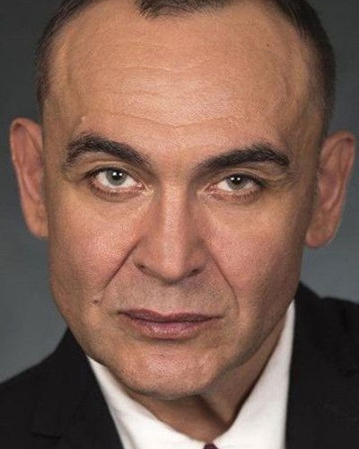 Misha Kuznetsov