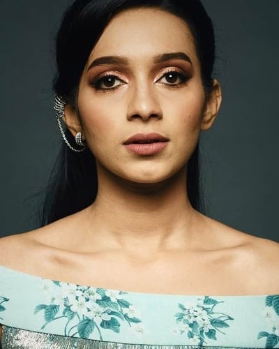 Sanchana Natarajan