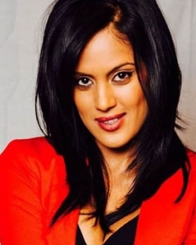 Leeanda Reddy