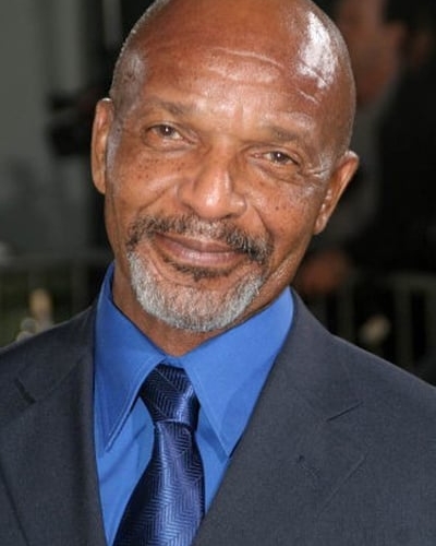 Henry G. Sanders