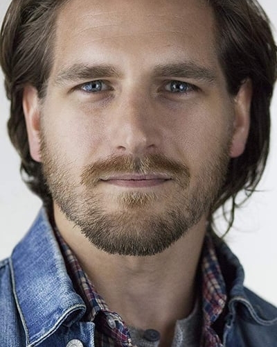 Jeff Rosick