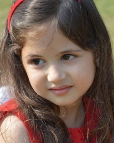Harshaali Malthotra