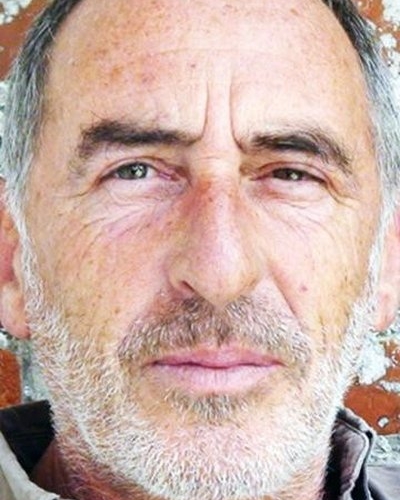 Christophe Odent