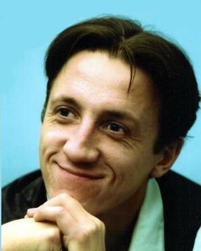 Sergei Dyachkov