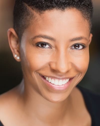 Jénel Stevens
