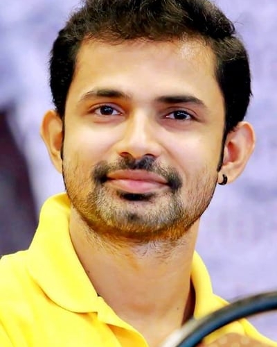 Harikrishnan