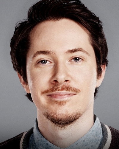 Ryan Cartwright