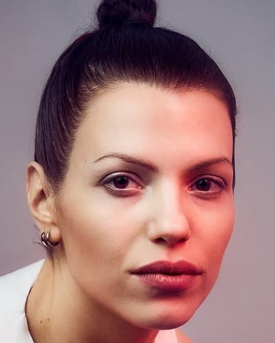Anja Plaschg