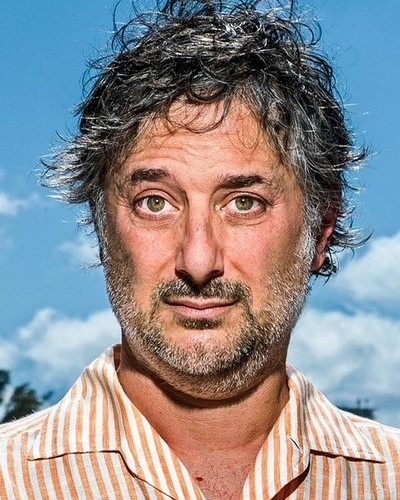 Harmony Korine