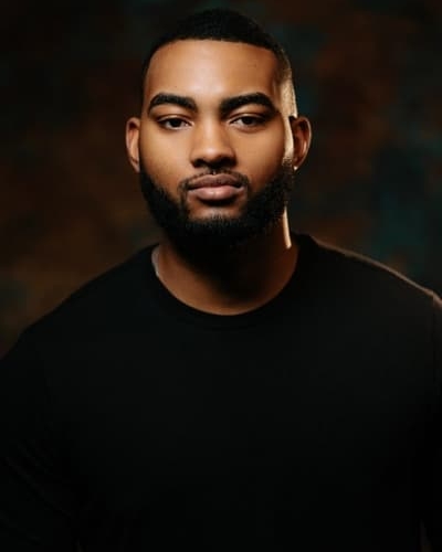 Austin Bullock