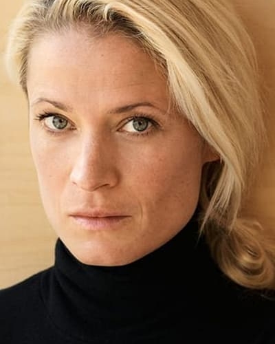 Marie Jondal