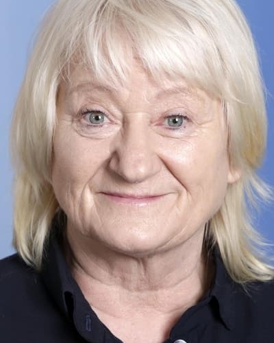 Carmen-Maja Antoni