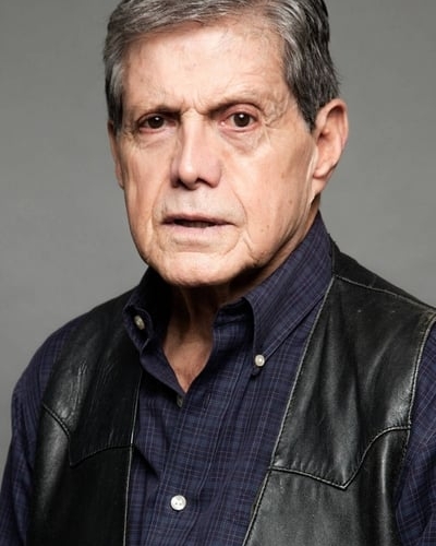 Héctor Bonilla