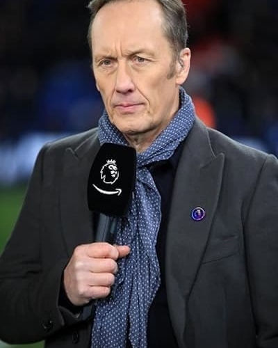 Lee Dixon