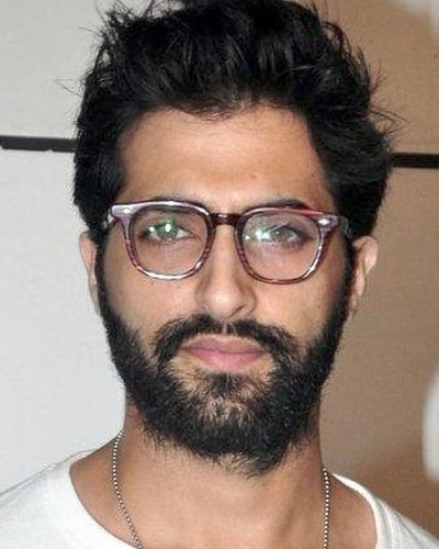 Akshay Oberoi