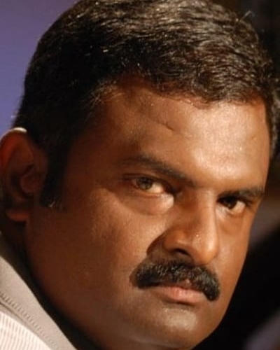 P.L. Thenappan