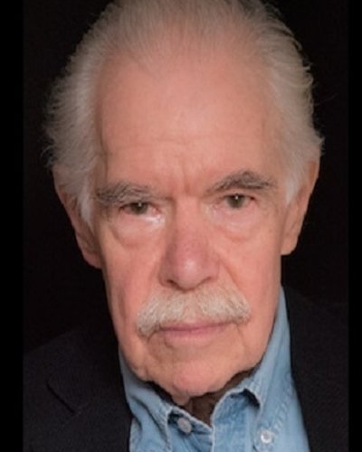 John Atterbury