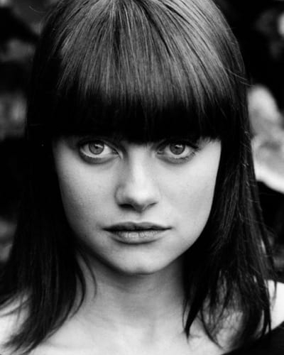 Abigail Hardingham