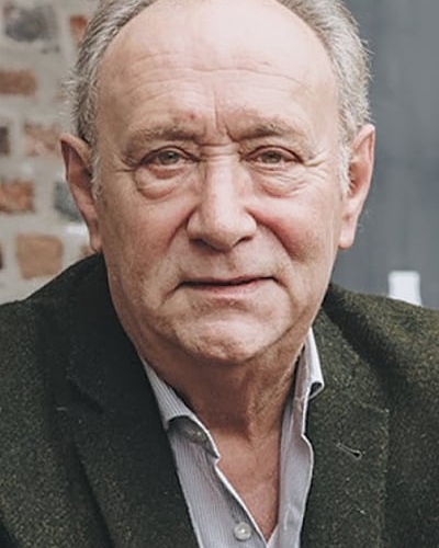 Gérard Chaillou