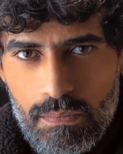 Mohamed Alaa