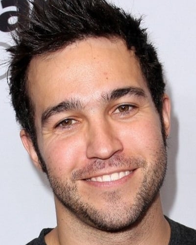 Pete Wentz