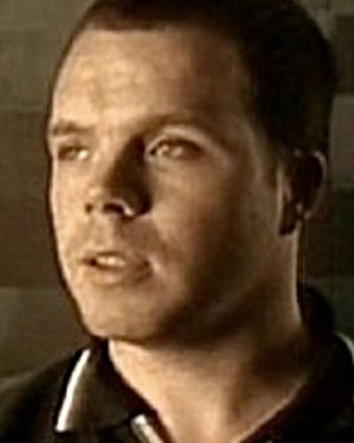 Tony McMahon