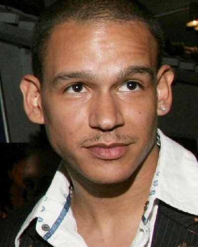 Chandler Parker