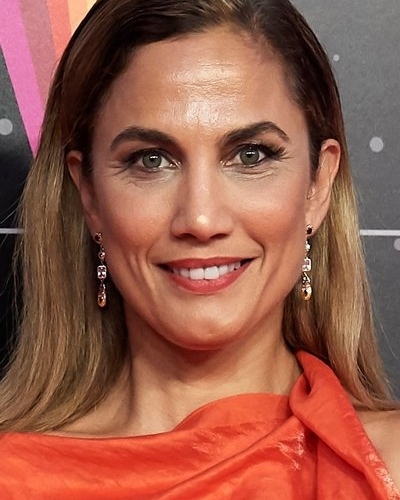 Toni Acosta