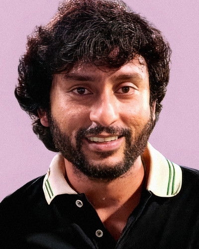 RJ Balaji
