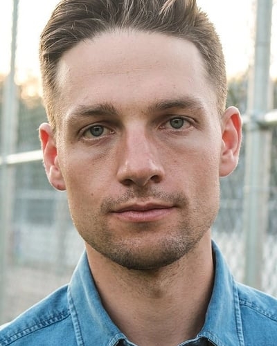 Gregory Smith