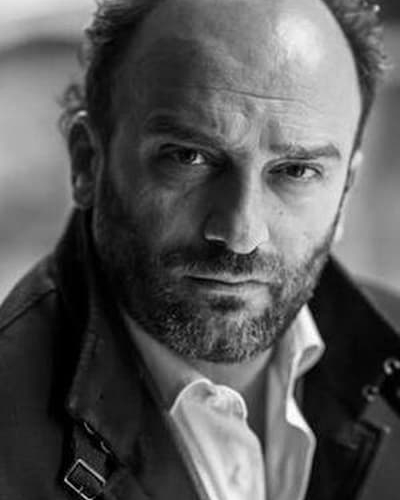 Fabrizio Nardi