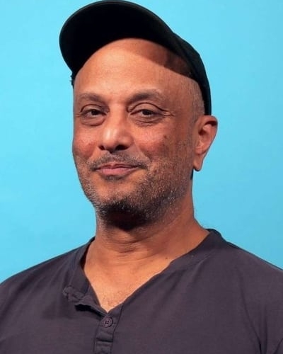 Akmal Saleh
