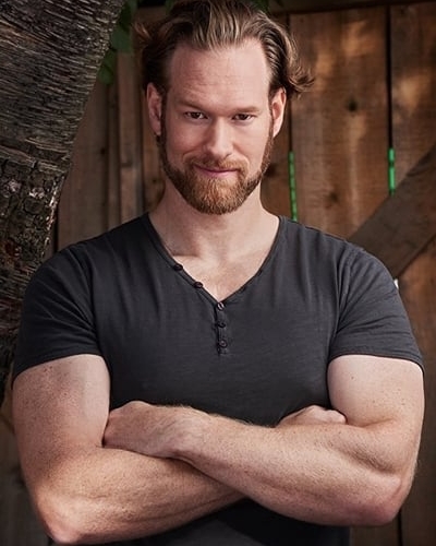 Michael Jonsson