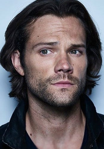 Jared Padalecki